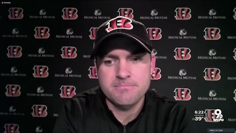 Bengals season wrap-up