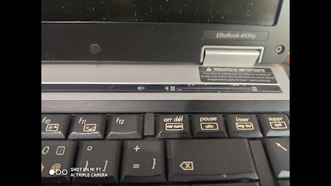 M'y Laptop