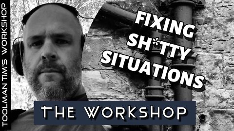 39. REPAIREDNESS Episode 3 - Most Sewer Problems & How To Fix Them
