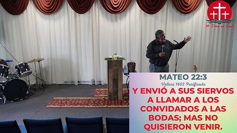 Amigo, ¿cómo entraste aquí