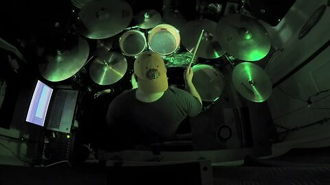 We're No Good Together, Tesla #drumcover #Tesla #we'renogoodtogether