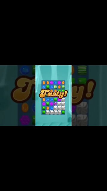 Candy Crush #2