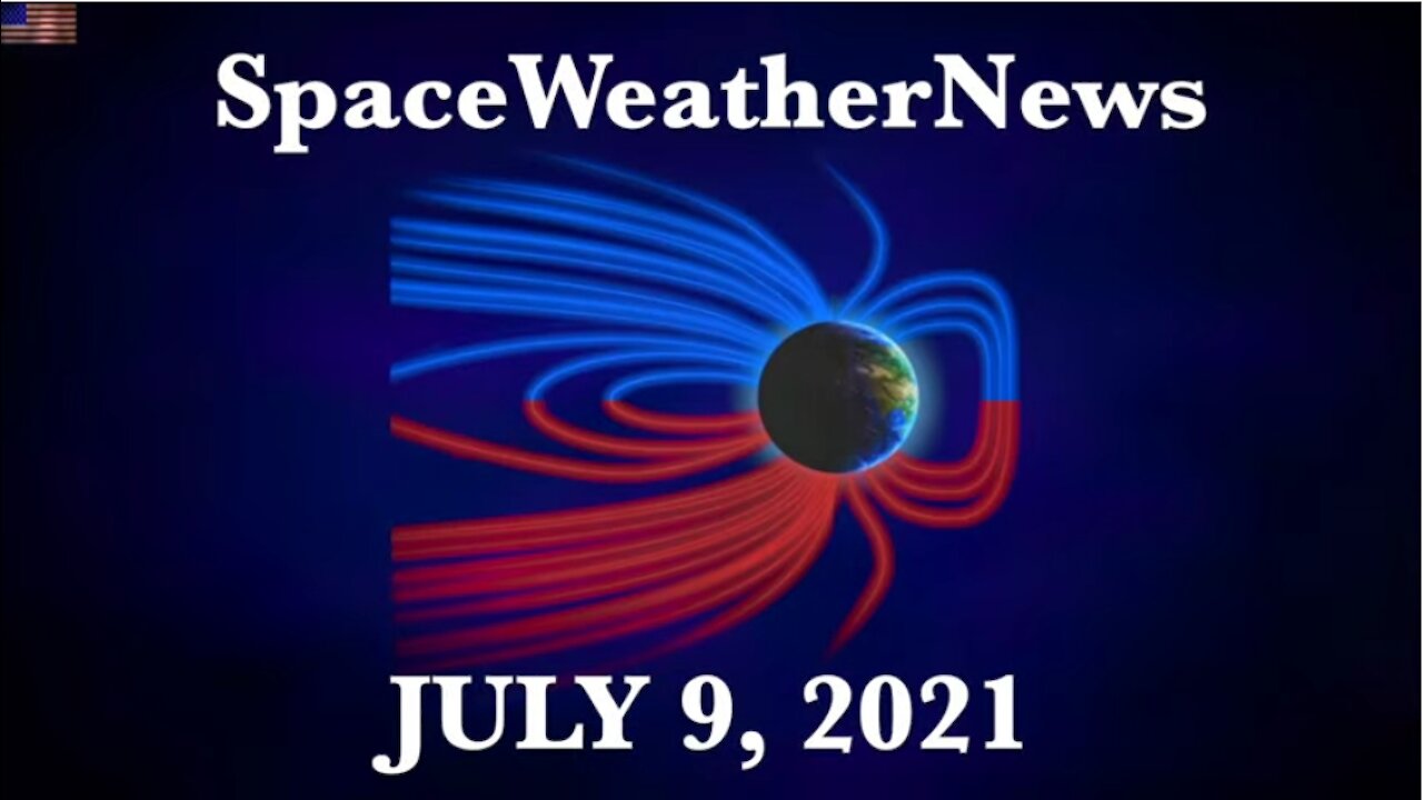 Solar Flares, Martian Records Missing, Recurrent Novae | S0 News July.9.2021