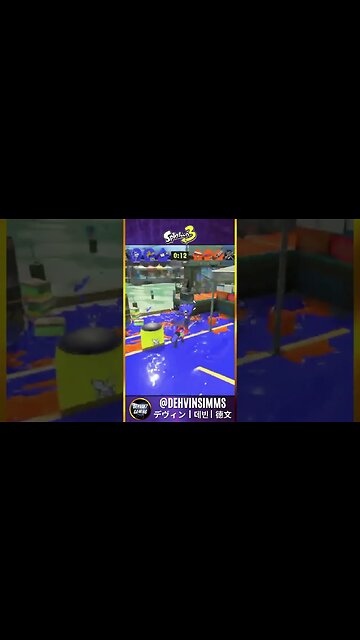 Dehvin's YT ShortsIG ReelTikTok 15