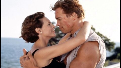 TRUE LIES AÇÃO COMPLETO 1994