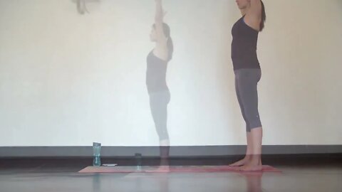 10 minute Morning Yoga for Beginners