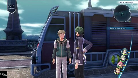 The Legend of Heroes: Trails of Cold Steel IV_20220915140520