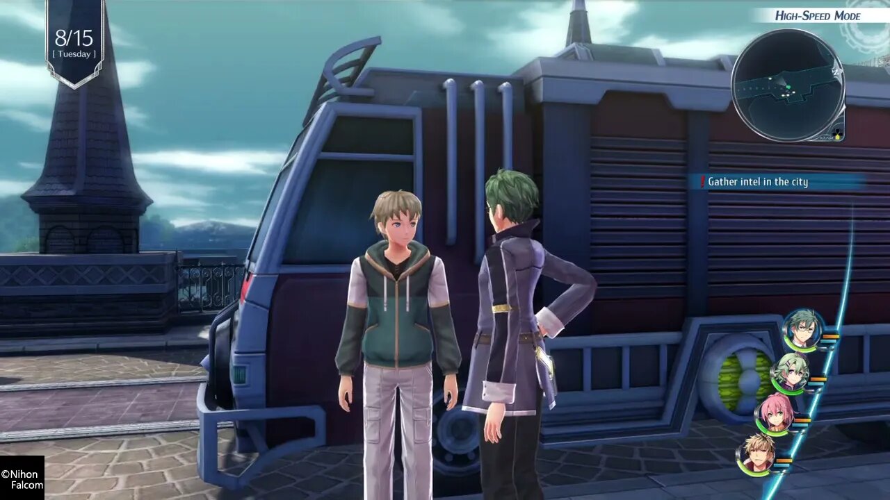 The Legend of Heroes: Trails of Cold Steel IV_20220915140520