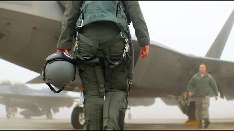 U.S. Air Force Better Branch To Join?