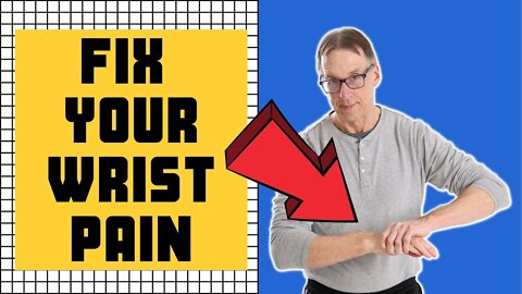 How to Mobilize Wrists