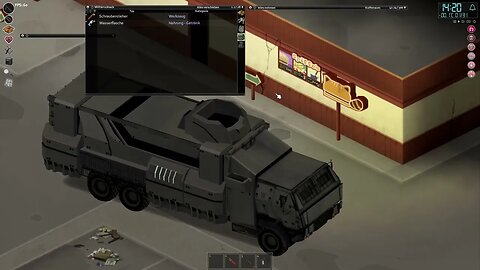 Project Zomboid - Teil 45 - @madingermany_tv #Sonntach #Neuigkeiten #Sido #Freimaurer #Wahrheit (DEU