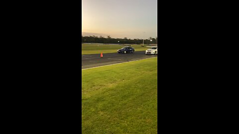 Roll Racing Brisbane