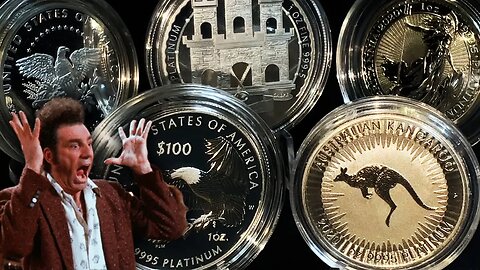 6 Uses Of Platinum That Will BLOW Your Mind!