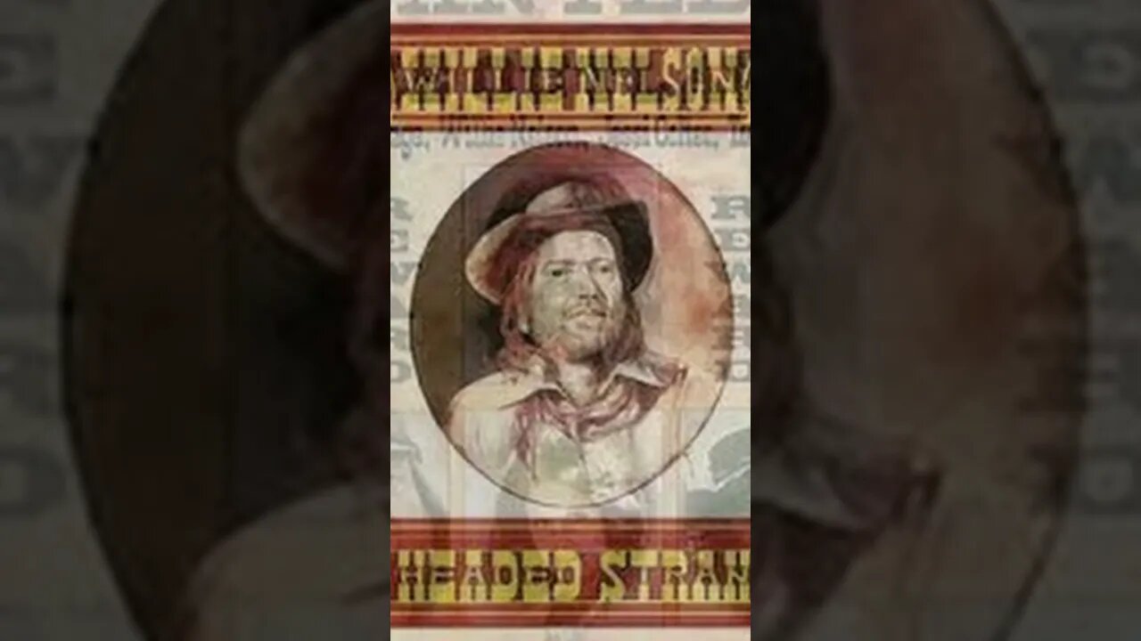 What Is Outlaw Country #shortsfeed #outlawcountry