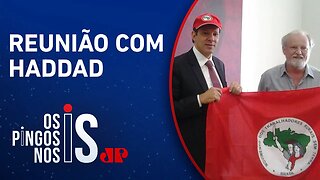 MST faz exigências para o governo