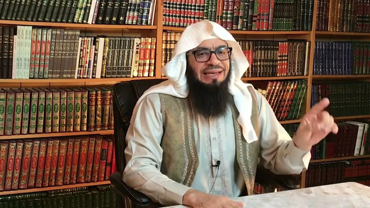 Ramadan 26 | Choices Made by Revelation The Treaty of Hudaybiyyah Falsehood vs Facts Part 5 Sh Ahmad