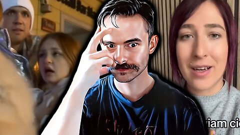 Urojenia 👩🏻‍🦰👱🏻‍♀️nie mają granic: Pasut vs 304