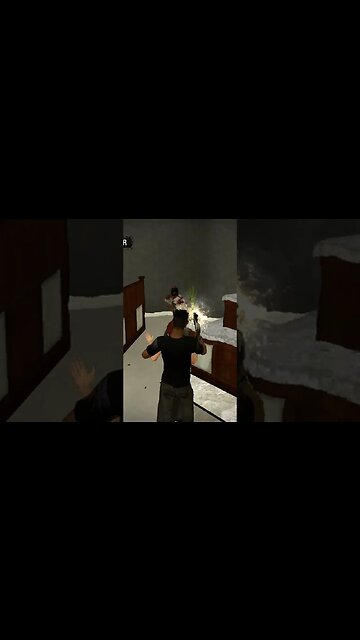 Saints Row 2: Error In Your Favor | Excuse Me #Shorts