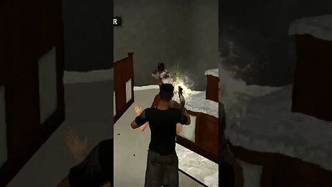 Saints Row 2: Error In Your Favor | Excuse Me #Shorts