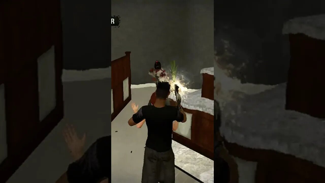 Saints Row 2: Error In Your Favor | Excuse Me #Shorts