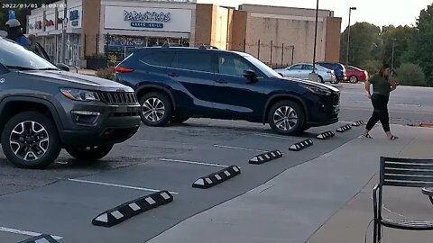 Security Cameras Breached at Robeks in Wallhaven