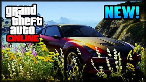 GTA 5 Online - Hidden Features For PS4, Xbox One, & PC! (Grand Theft Auto 5)