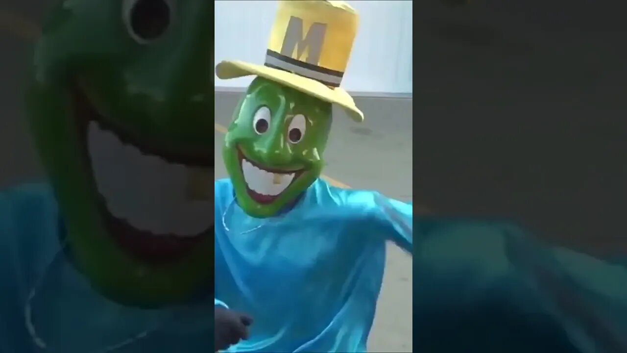 SUPER PULOS NINJAS DO FOFÃO, O MÁSKARA, PATATI E BEN10 DANÇANDO NA CARRETA DA ALEGRIA, LIKE