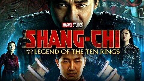 SHANG-CHI FULL MOVIE REVIEW