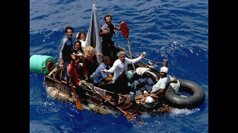 Único caso conhecido de fuga para Cuba