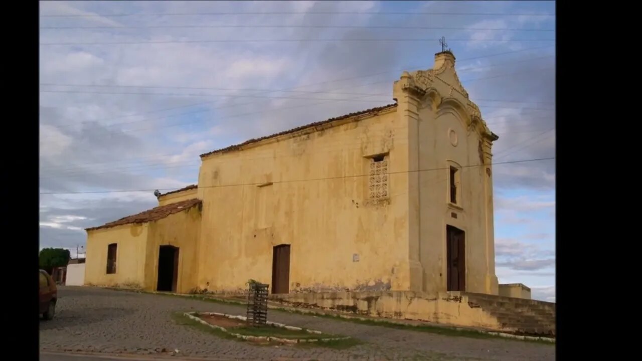 História da Cidade de Várzea Alegre Ceará