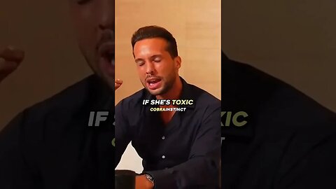 Tate on toxic women