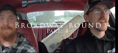 Burnouts Forever