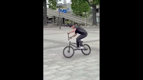 BMX 1080?