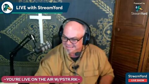 -(10/13/22)-@11PM-THURSDAY LATE-NIGHT 3RD SERVICE-(RESET)-BIBLE STUDY PODCST ON *STREAM-YARD+-