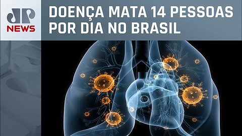 Tuberculose volta a preocupar após números de mortes baterem recorde em 2022