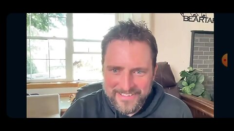 3-1765 Owen Benjamin Glory to God