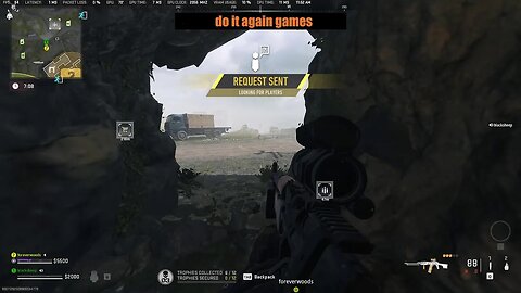 Call of Duty DMZ E%K
