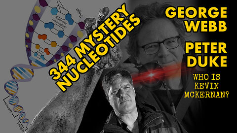 344 Mystery Nucleotides