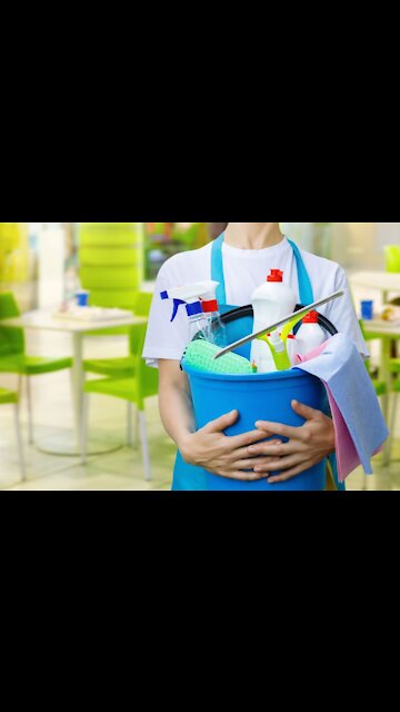 PowerPro Cleaning Services