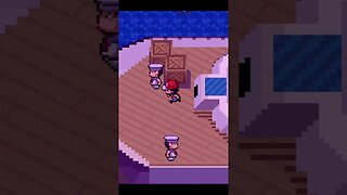 Pokemon Infinite Fusion ep. 4 #pokemon #pokemoninfinitefusion #shorts