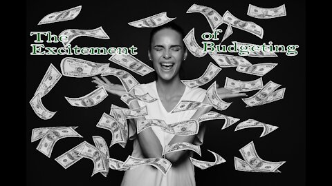 The Excitement of Budgeting