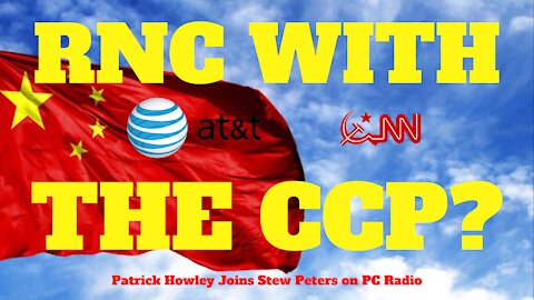 BREAKING! Former RNC Chair Backing CCP Despite Trump’s Efforts to Blacklist CNN Parent Company