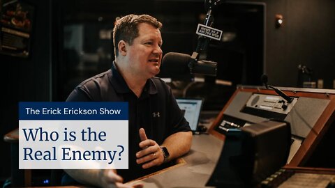 Who is the real enemy?