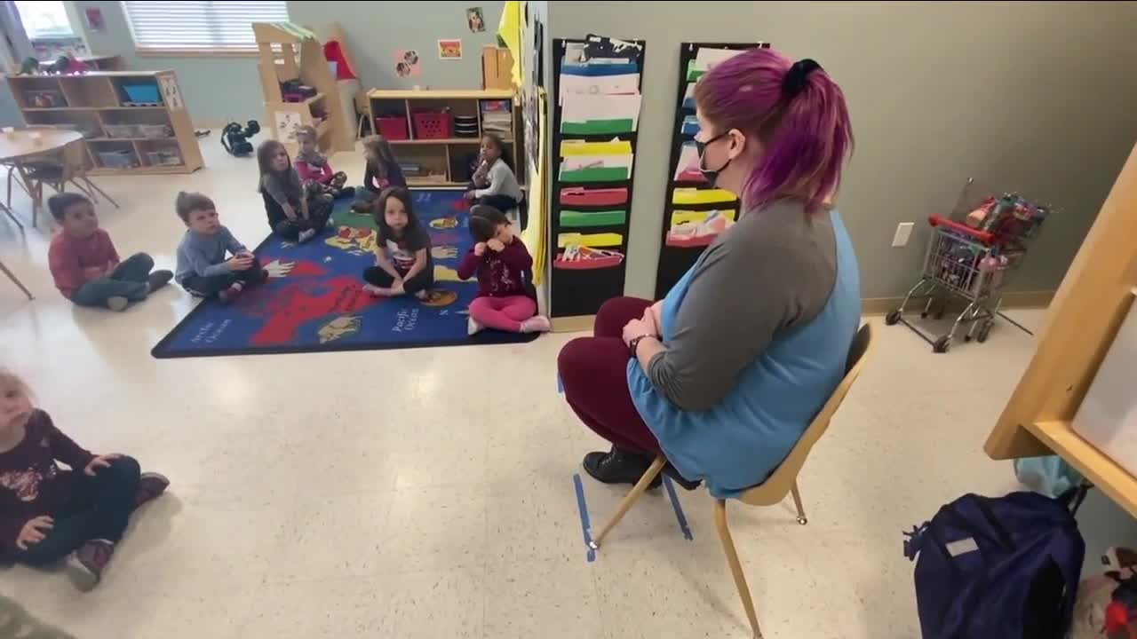 Colorado child care providers could see state COVID relief as soon as next week