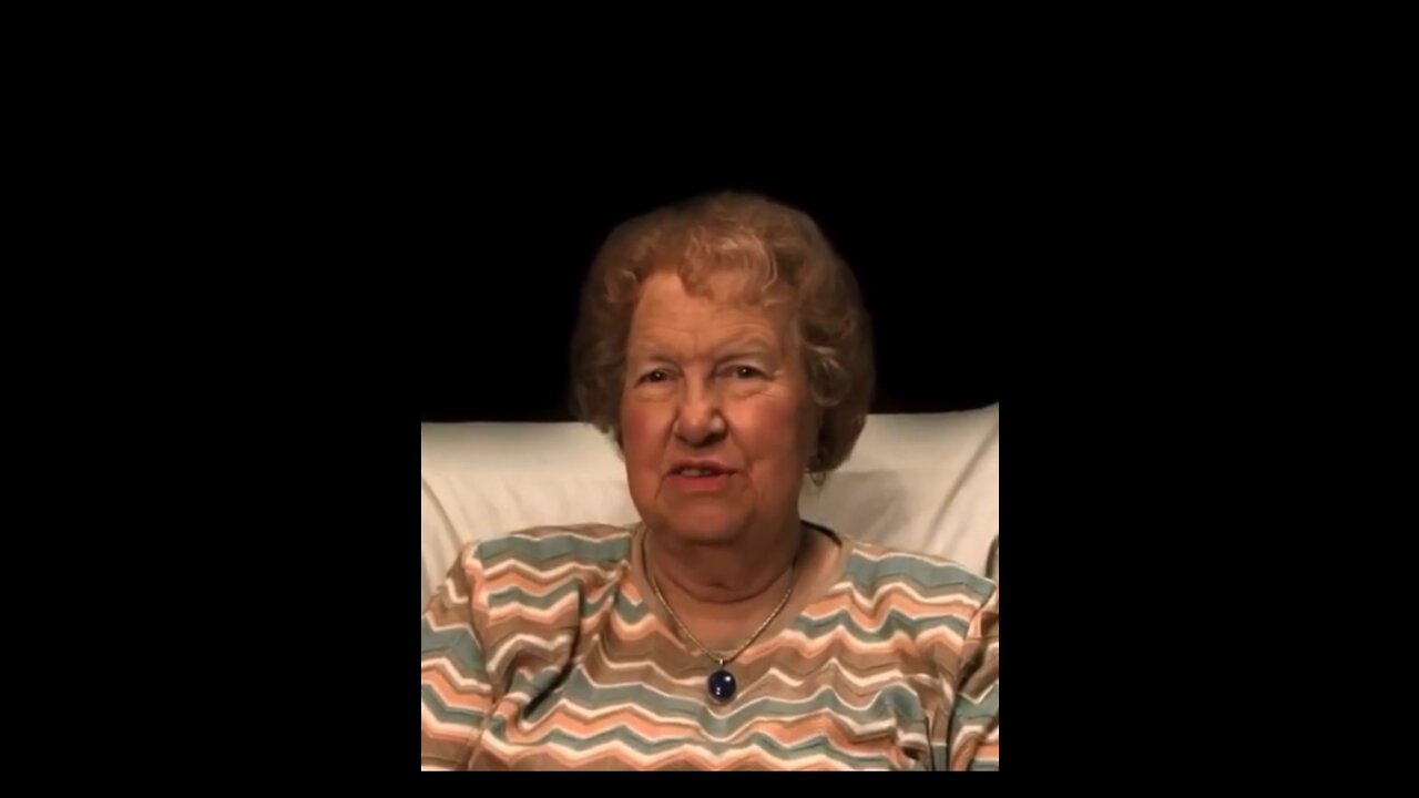 Delores Cannon on inner earth and beings