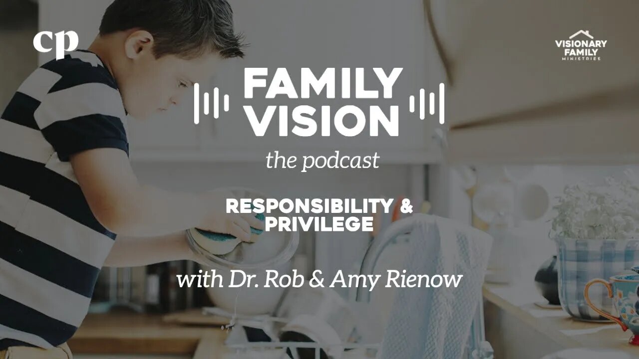 Responsibility & Privilege