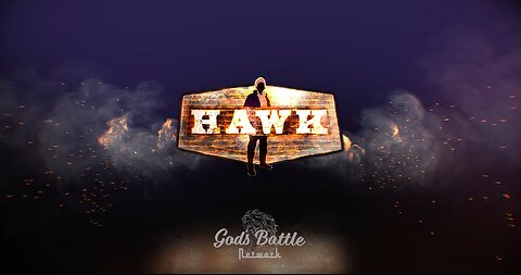 Ep. 1 - Hawk: God will Rescue You (Psalm 18)