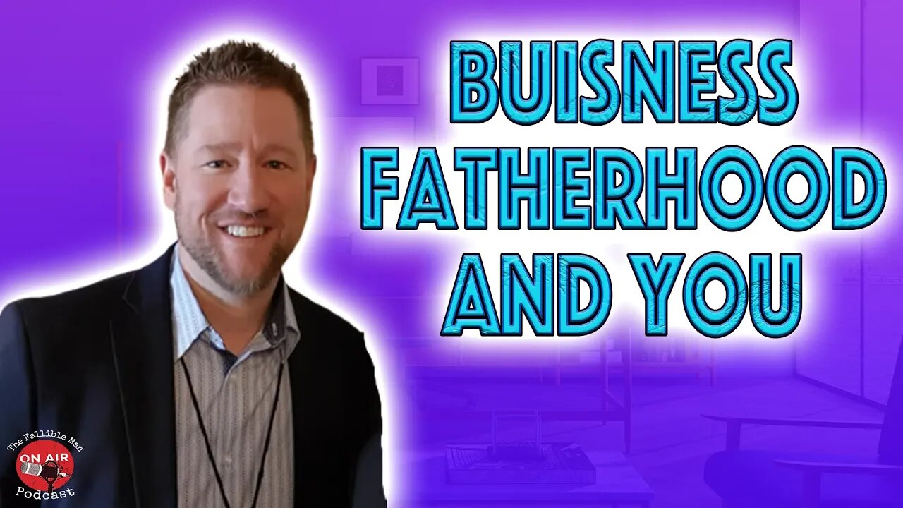 Entrepreneurship and Parenting - Finding a Work Life Balance with Adam Adams