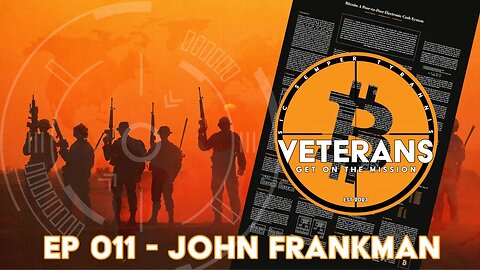011. John Frankman Fighting Tyranny