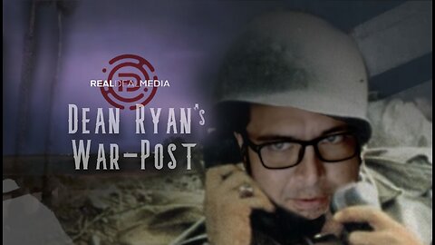 Dean Ryan's War-Post: Airport Chaos Unleashed